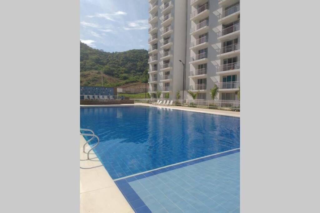 ¡Un Espacio Para Tu Descanso! Girardot Ngoại thất bức ảnh