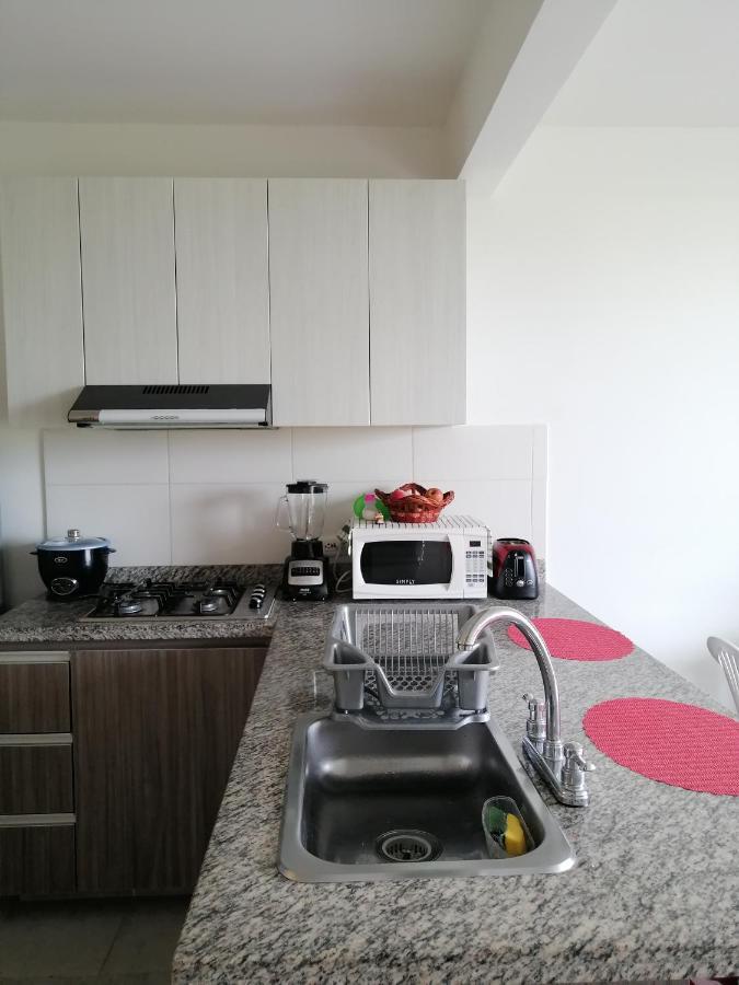 ¡Un Espacio Para Tu Descanso! Girardot Ngoại thất bức ảnh