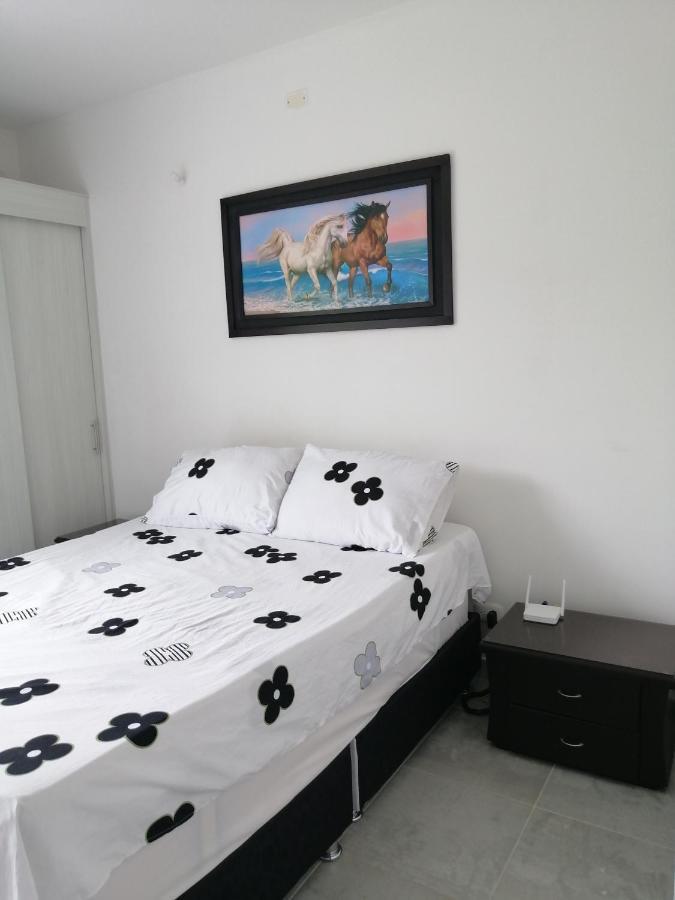 ¡Un Espacio Para Tu Descanso! Girardot Ngoại thất bức ảnh